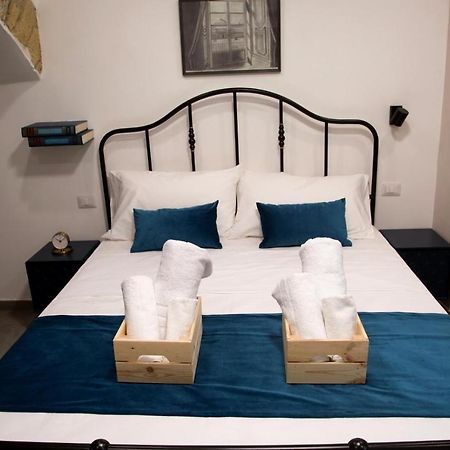 Bottega Orafa Hotel Napoli Ngoại thất bức ảnh