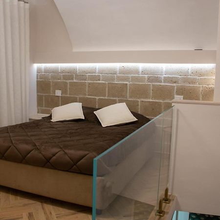Bottega Orafa Hotel Napoli Ngoại thất bức ảnh