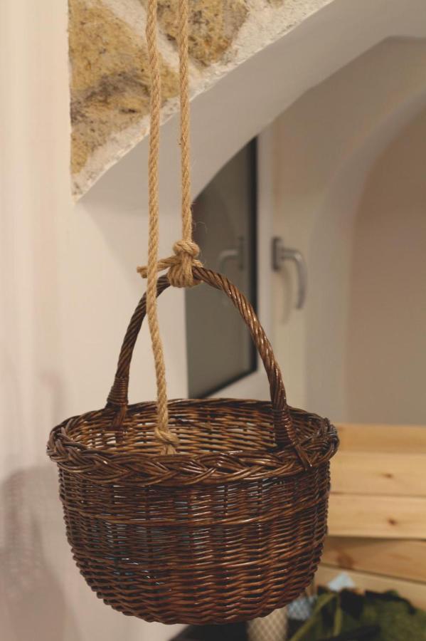 Bottega Orafa Hotel Napoli Ngoại thất bức ảnh