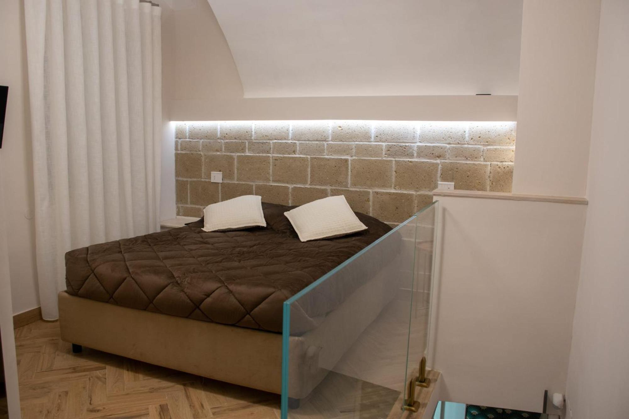 Bottega Orafa Hotel Napoli Ngoại thất bức ảnh