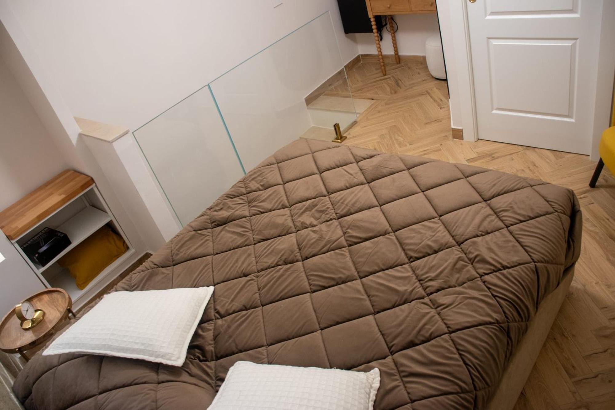 Bottega Orafa Hotel Napoli Ngoại thất bức ảnh