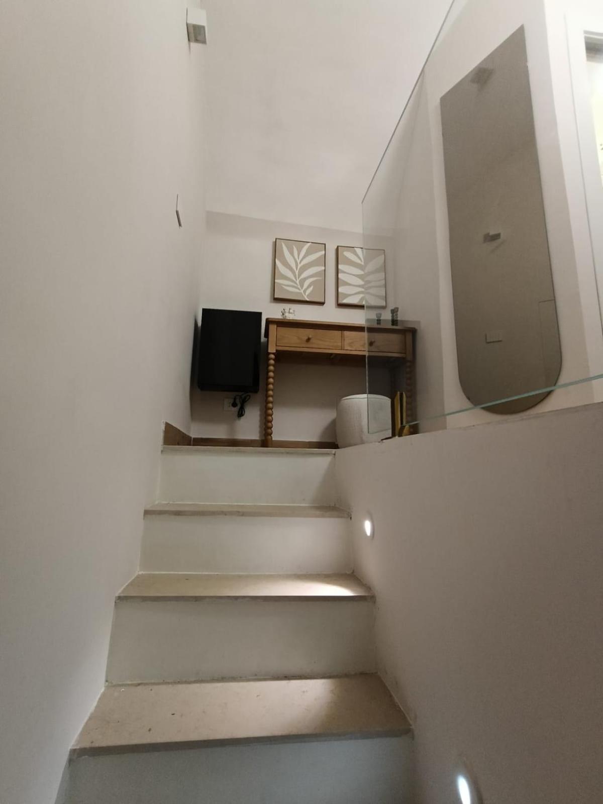 Bottega Orafa Hotel Napoli Ngoại thất bức ảnh